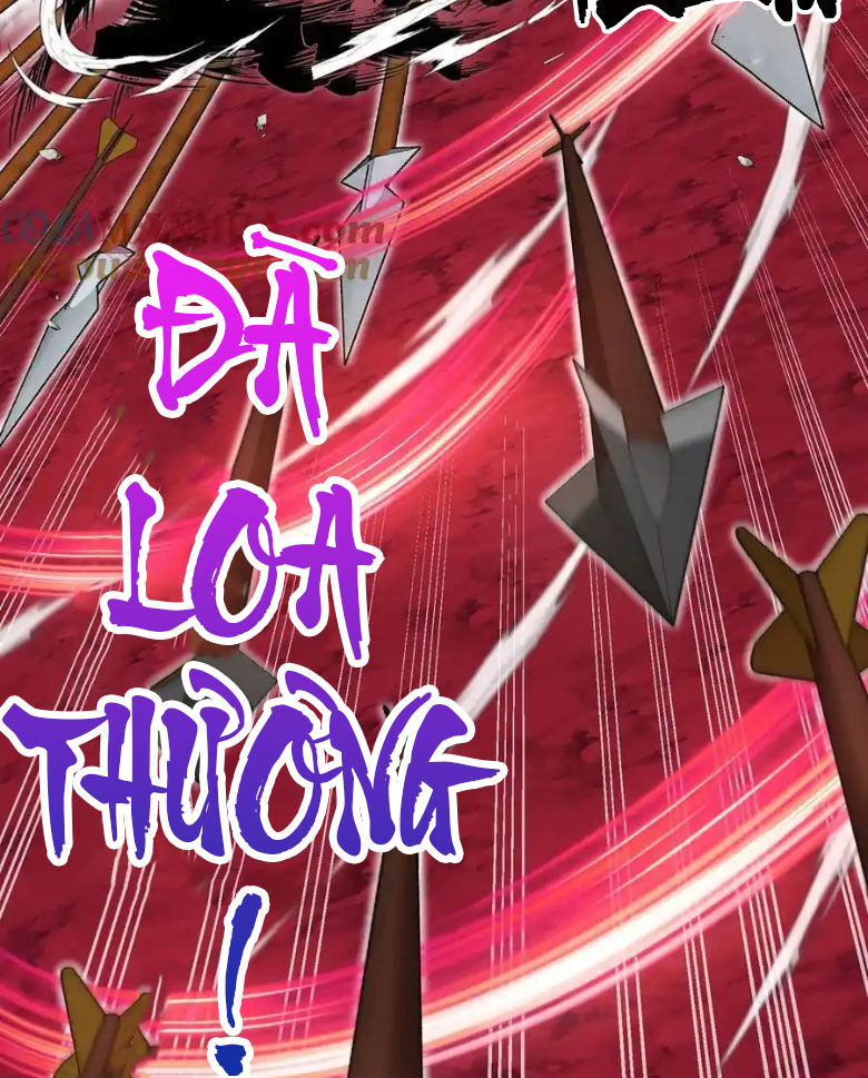 Trùng Sinh Thành Godzilla Chapter 140 - 48