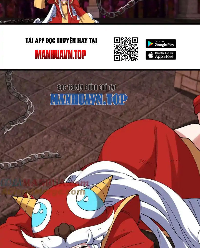 Trùng Sinh Thành Godzilla Chapter 140 - 52