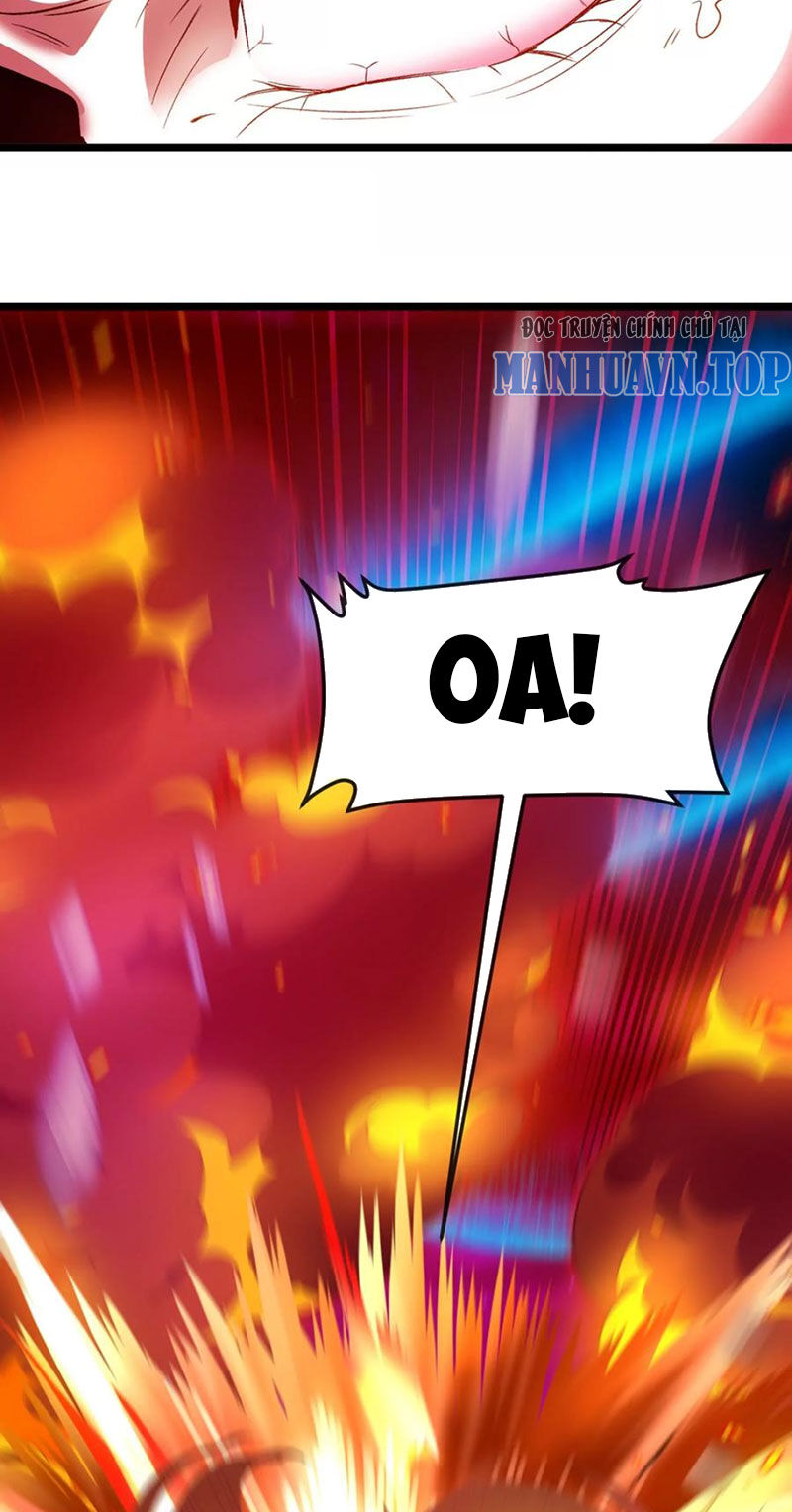 Trùng Sinh Thành Godzilla Chapter 144 - 39