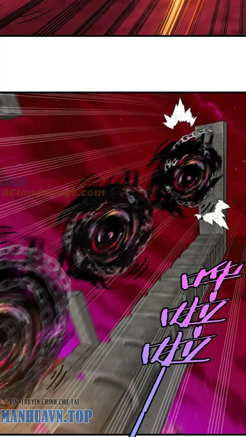 Trùng Sinh Thành Godzilla Chapter 146 - 31