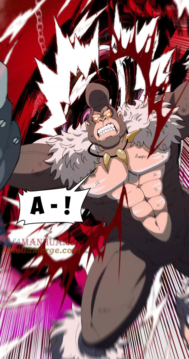 Trùng Sinh Thành Godzilla Chapter 147 - 14