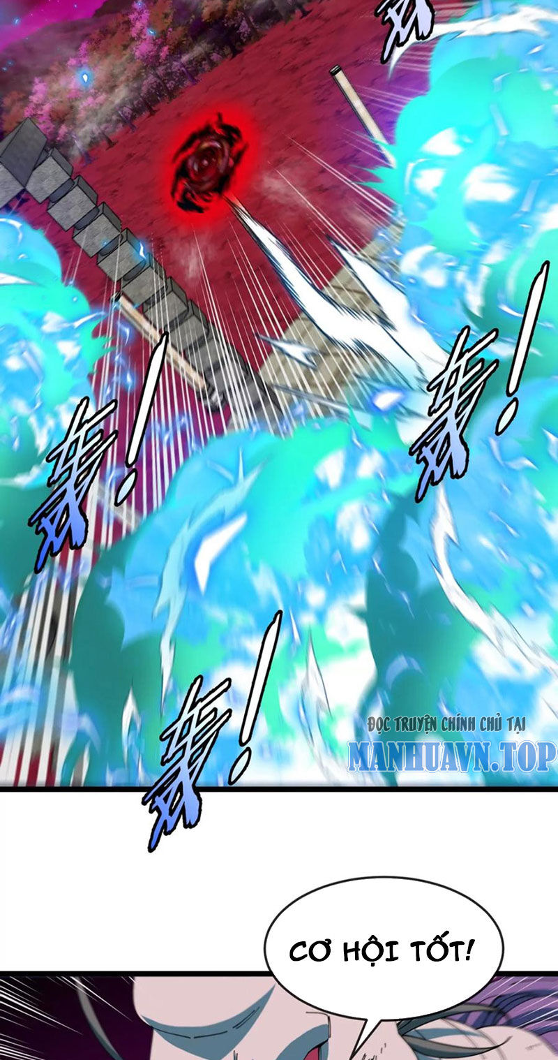 Trùng Sinh Thành Godzilla Chapter 147 - 18