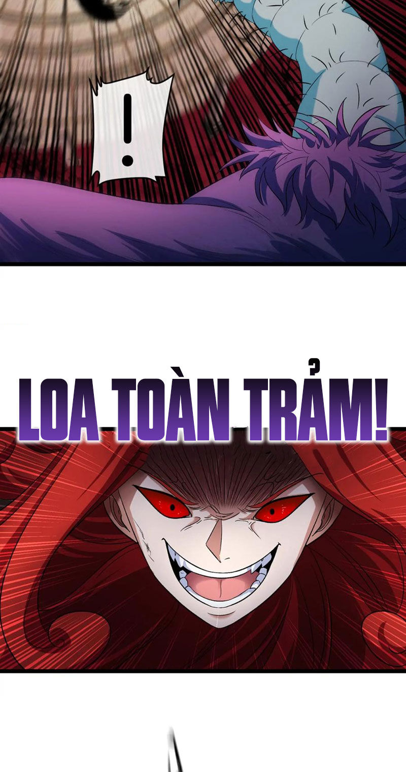 Trùng Sinh Thành Godzilla Chapter 147 - 23