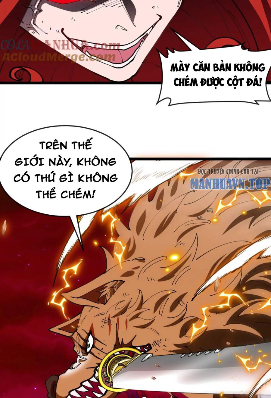 Trùng Sinh Thành Godzilla Chapter 147 - 38