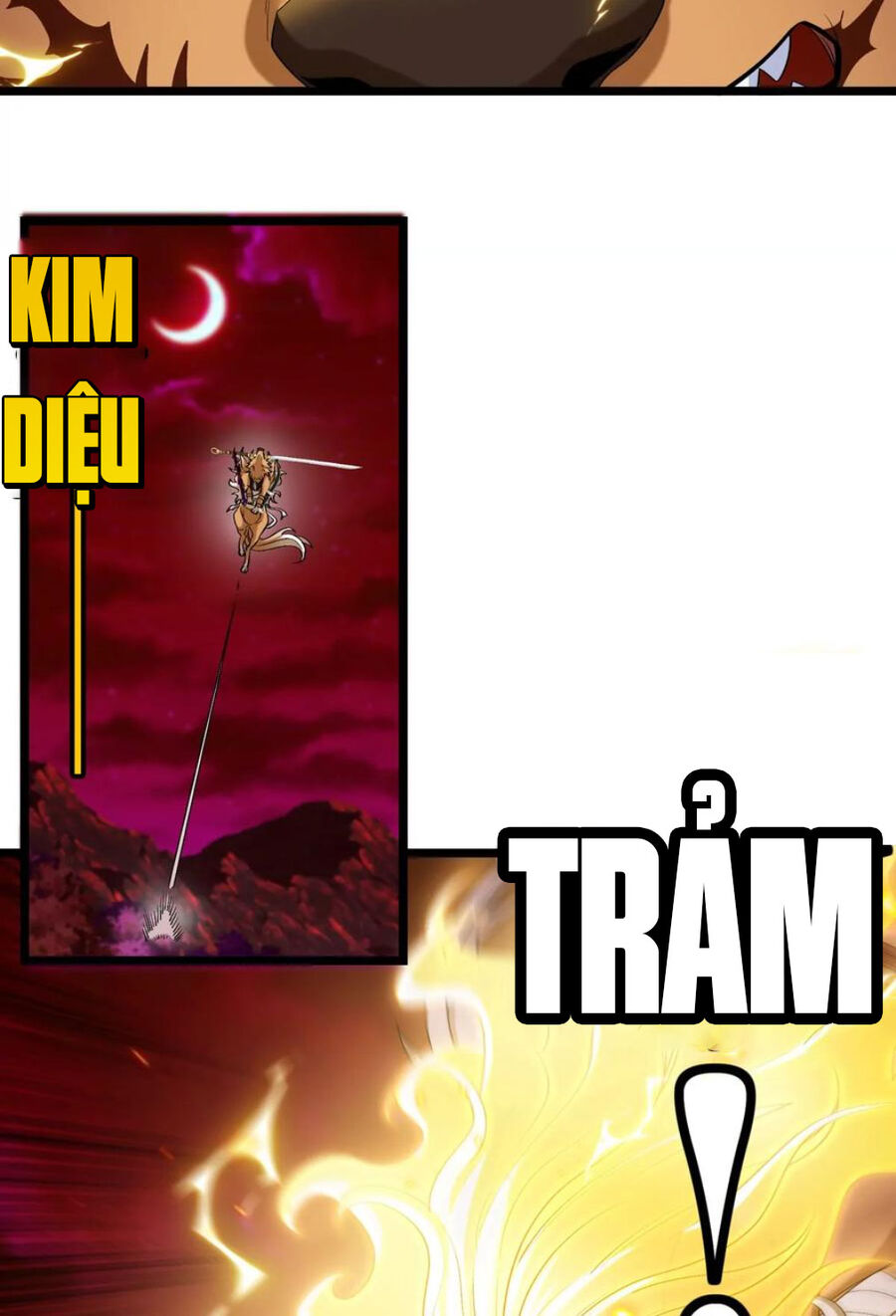 Trùng Sinh Thành Godzilla Chapter 147 - 40