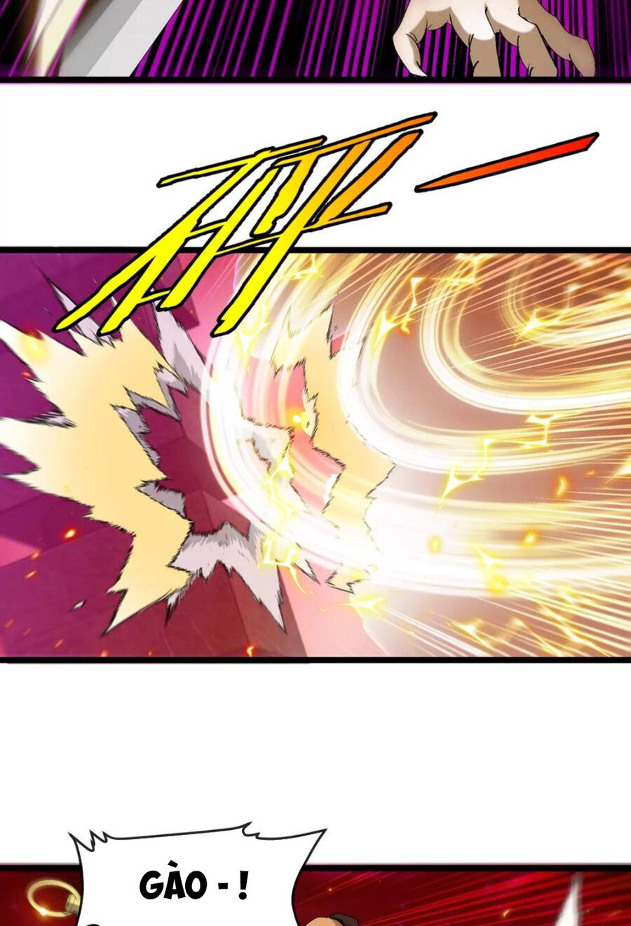 Trùng Sinh Thành Godzilla Chapter 147 - 42