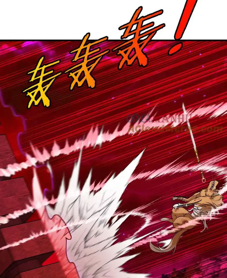 Trùng Sinh Thành Godzilla Chapter 148 - 15