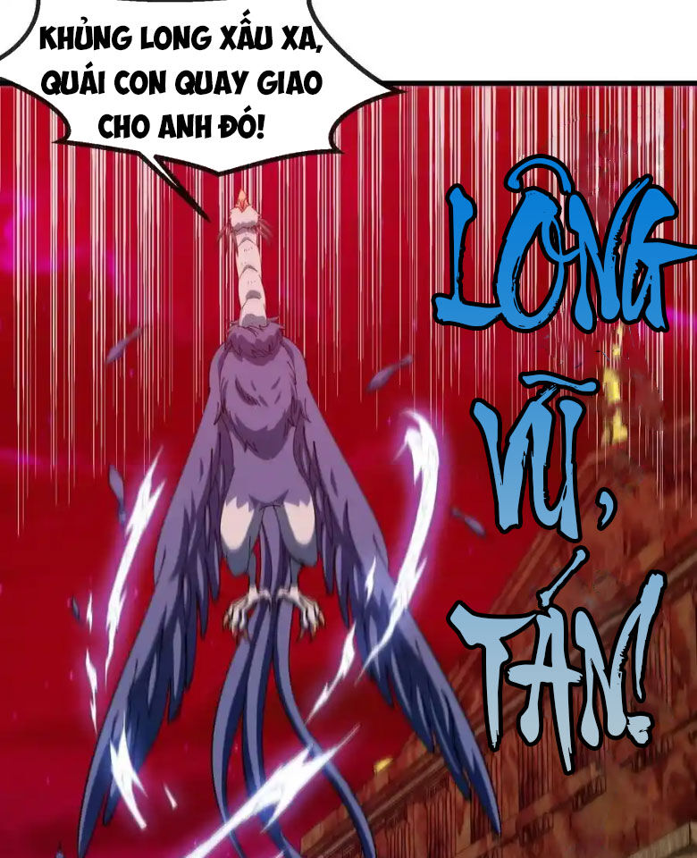 Trùng Sinh Thành Godzilla Chapter 148 - 36