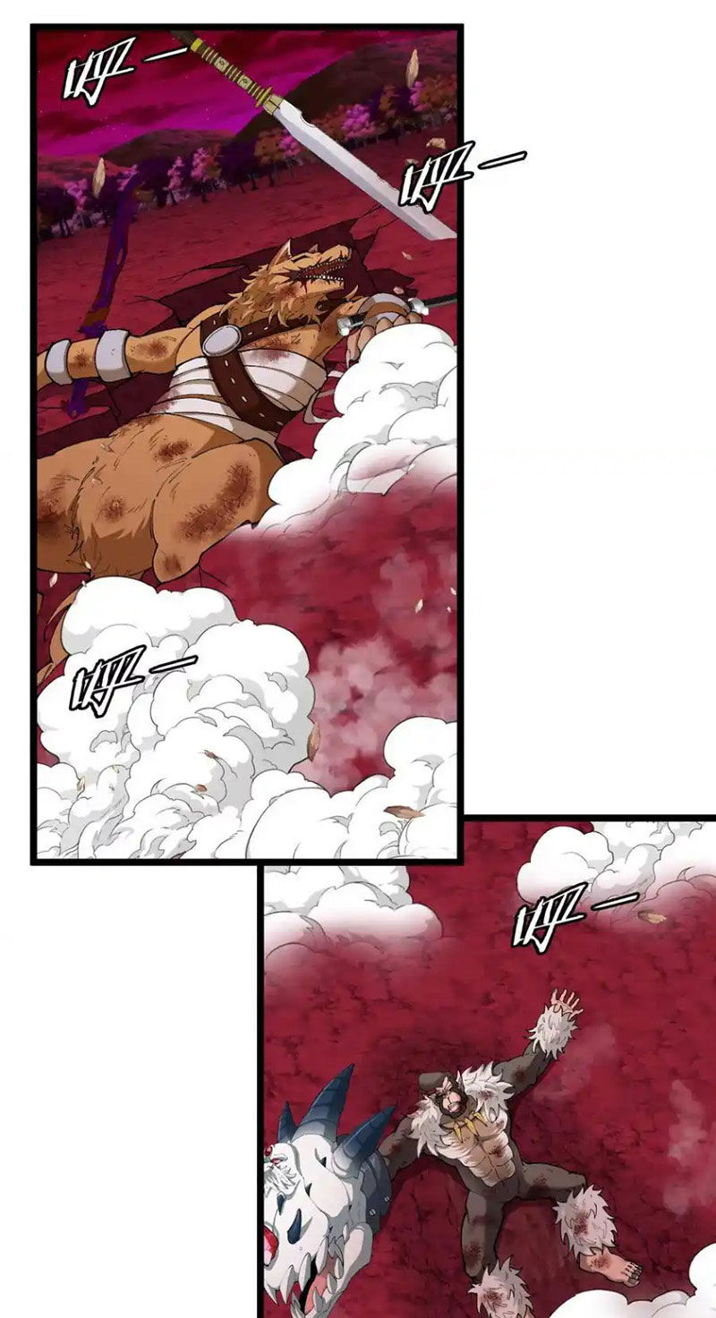 Trùng Sinh Thành Godzilla Chapter 149 - 1