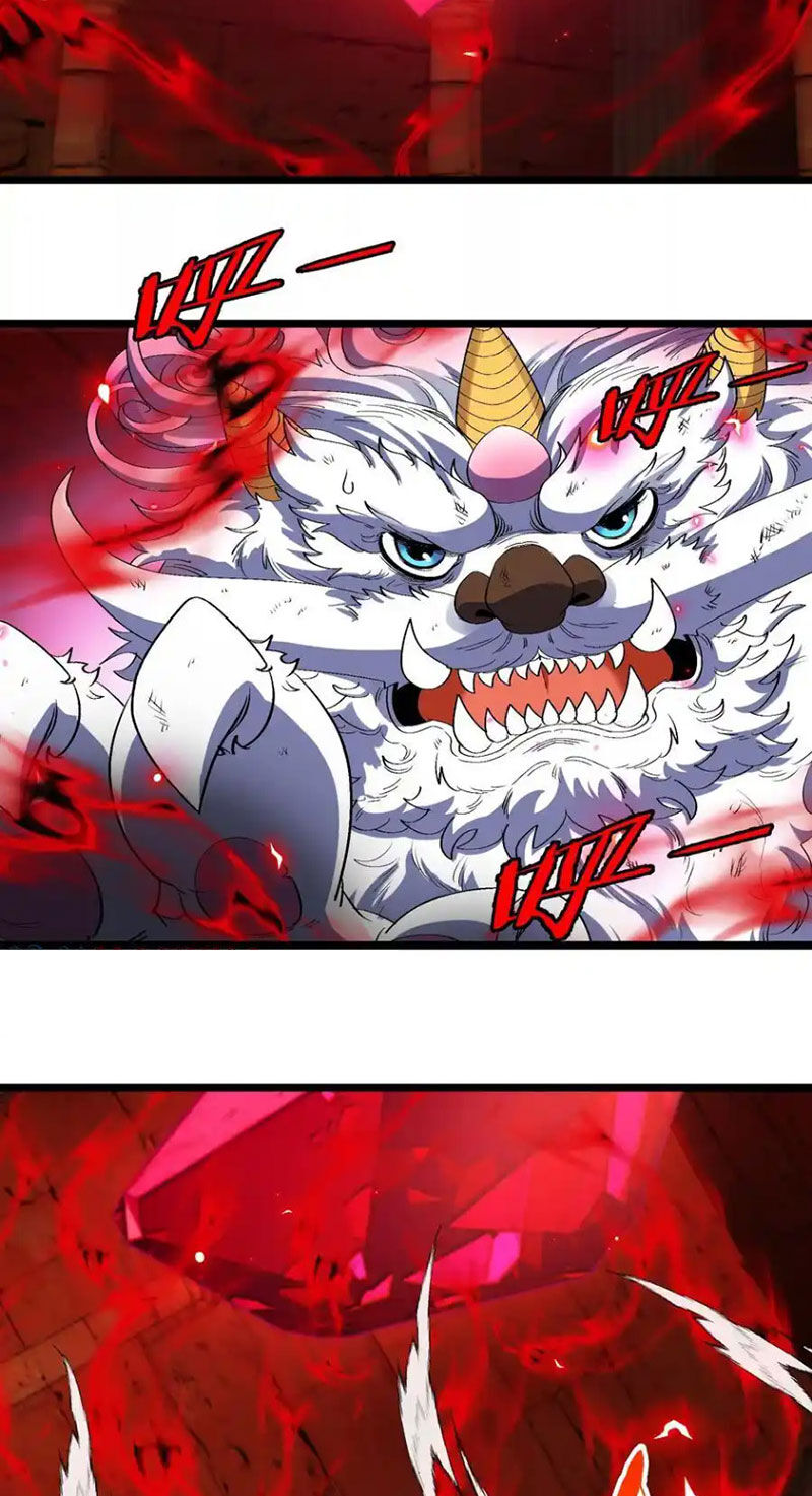 Trùng Sinh Thành Godzilla Chapter 149 - 12