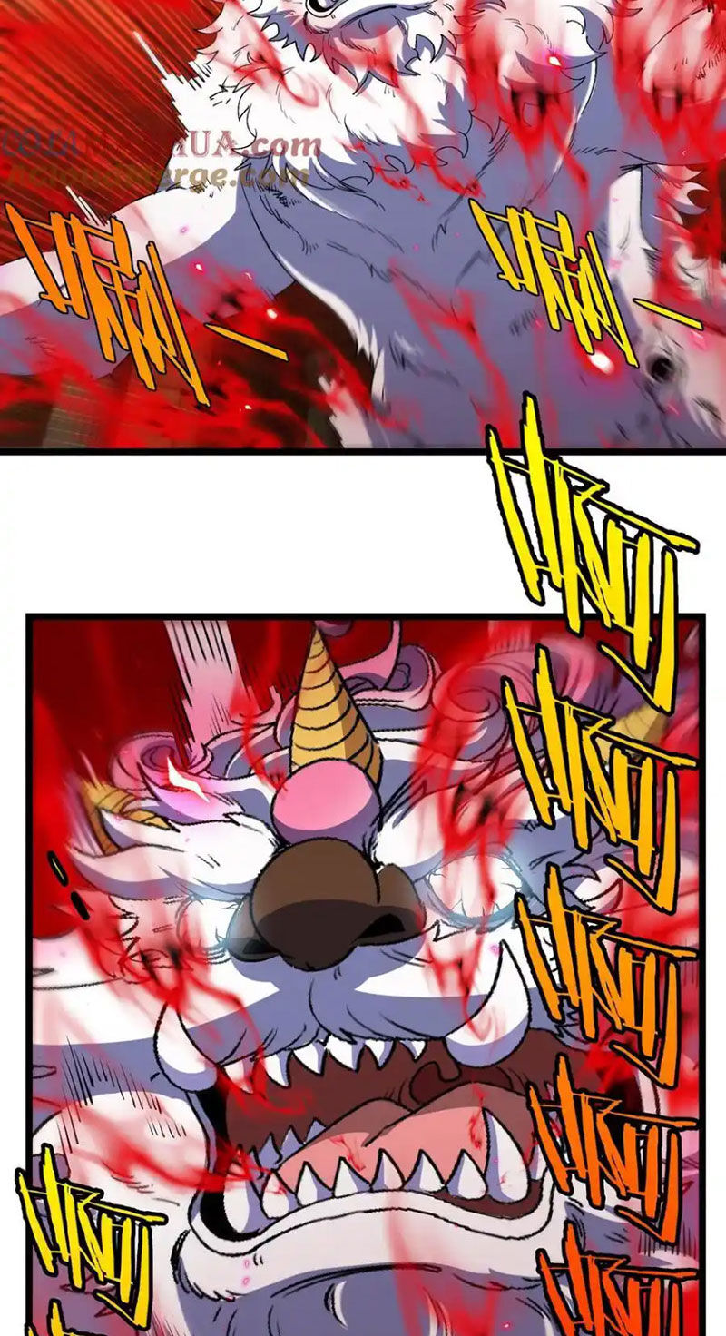 Trùng Sinh Thành Godzilla Chapter 149 - 14