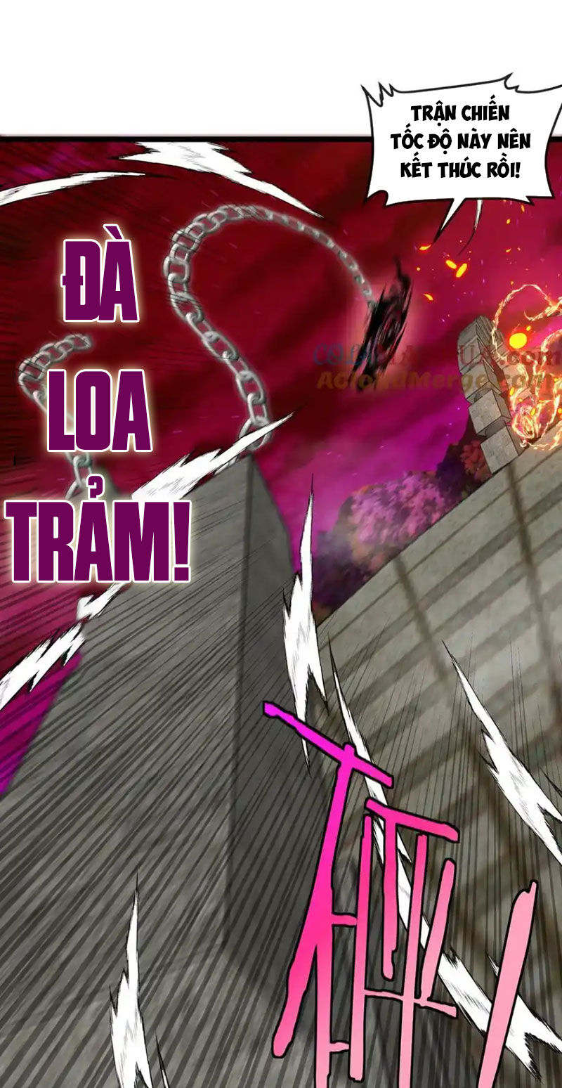 Trùng Sinh Thành Godzilla Chapter 149 - 35