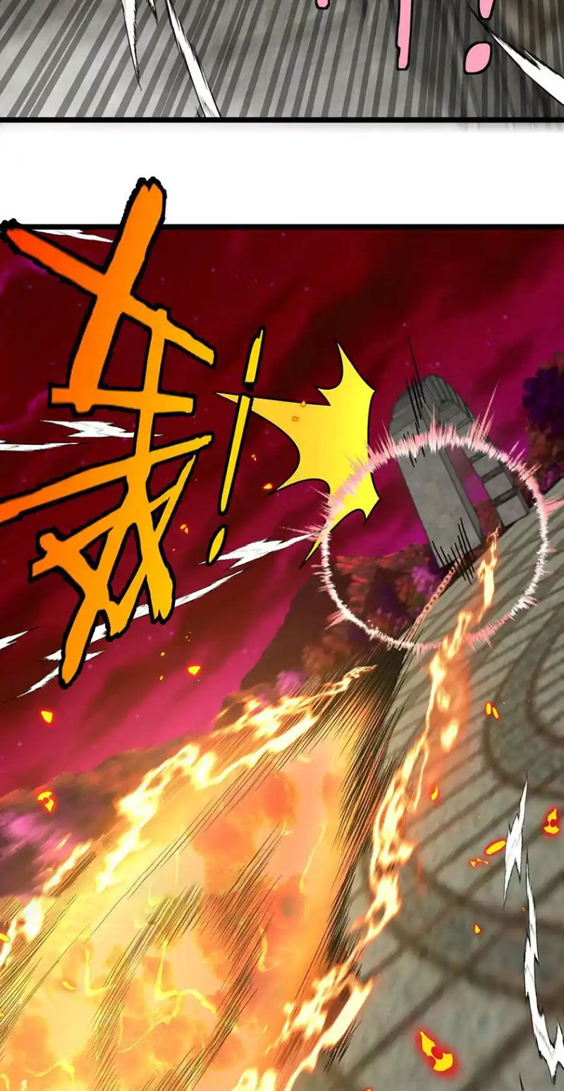 Trùng Sinh Thành Godzilla Chapter 149 - 36