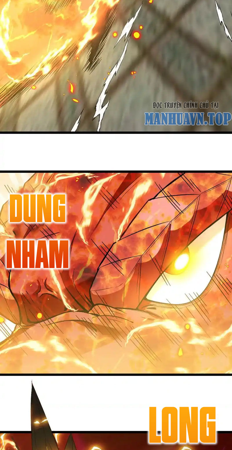Trùng Sinh Thành Godzilla Chapter 149 - 37