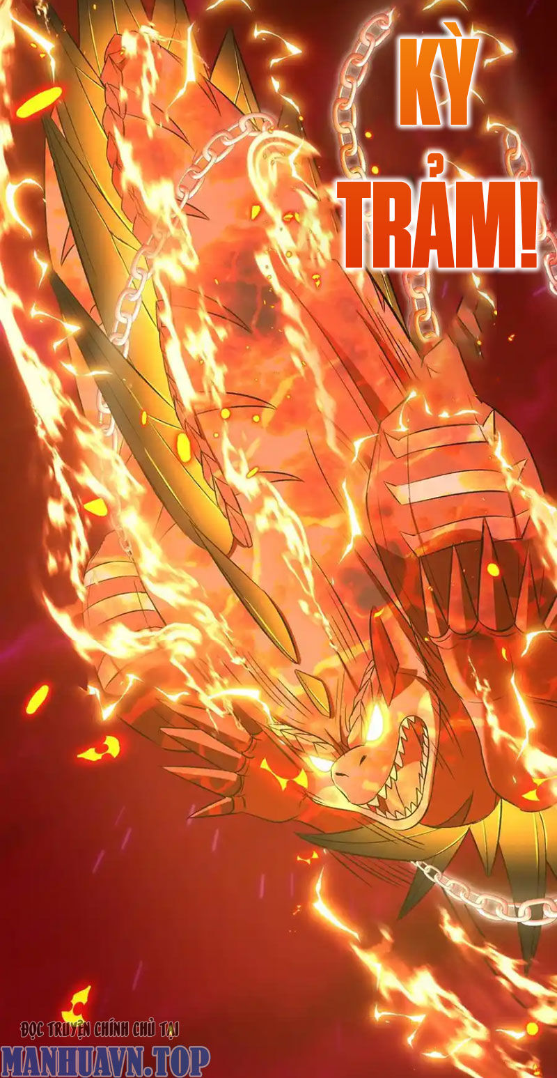 Trùng Sinh Thành Godzilla Chapter 149 - 38