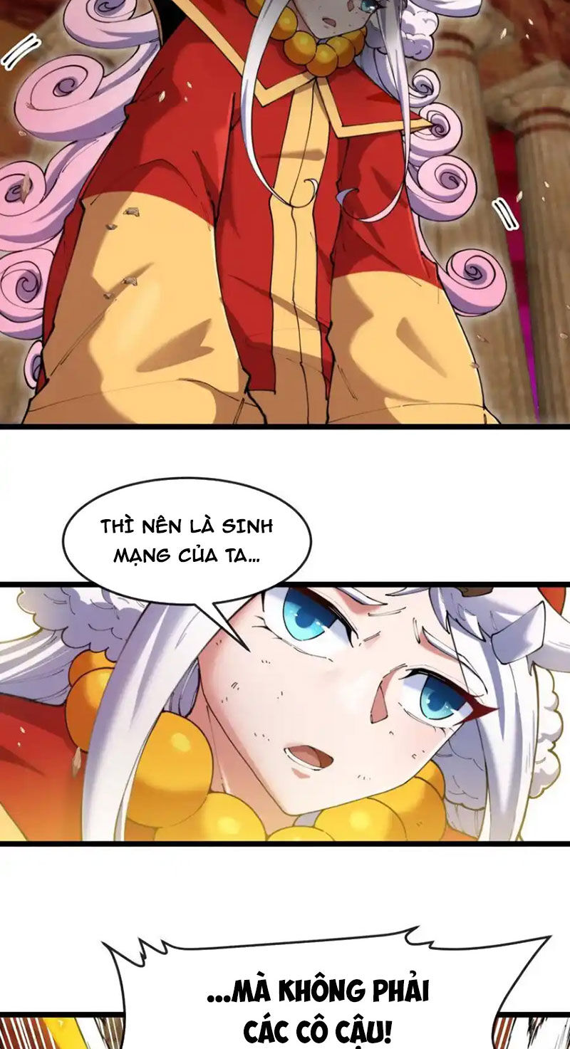 Trùng Sinh Thành Godzilla Chapter 149 - 5