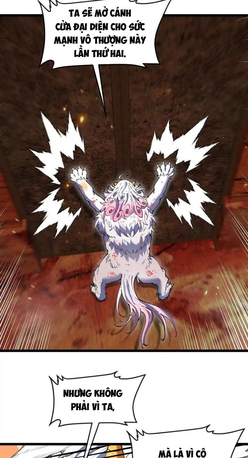 Trùng Sinh Thành Godzilla Chapter 149 - 7