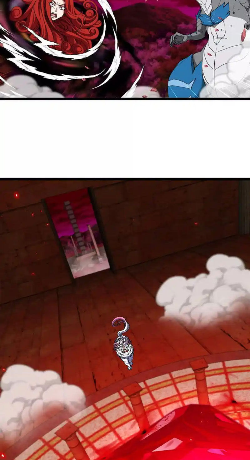 Trùng Sinh Thành Godzilla Chapter 149 - 10