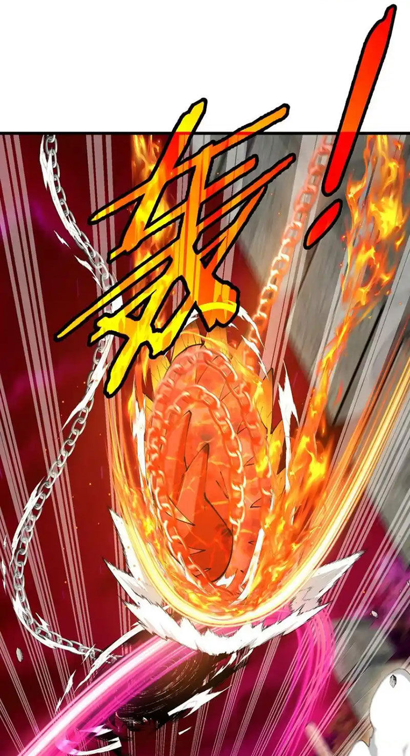 Trùng Sinh Thành Godzilla Chapter 150 - 1