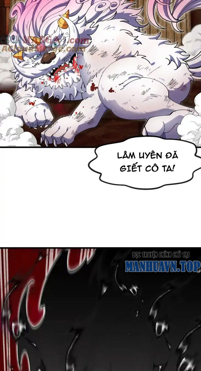 Trùng Sinh Thành Godzilla Chapter 150 - 11