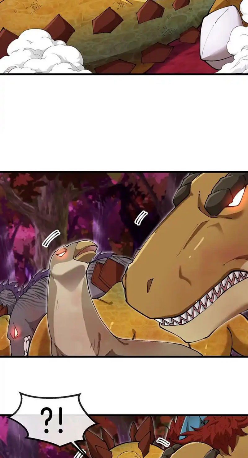 Trùng Sinh Thành Godzilla Chapter 150 - 16