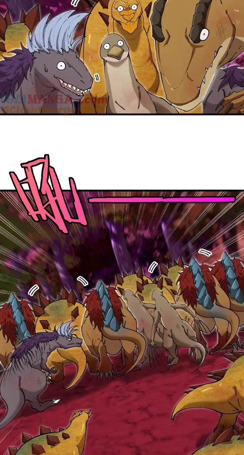 Trùng Sinh Thành Godzilla Chapter 150 - 17