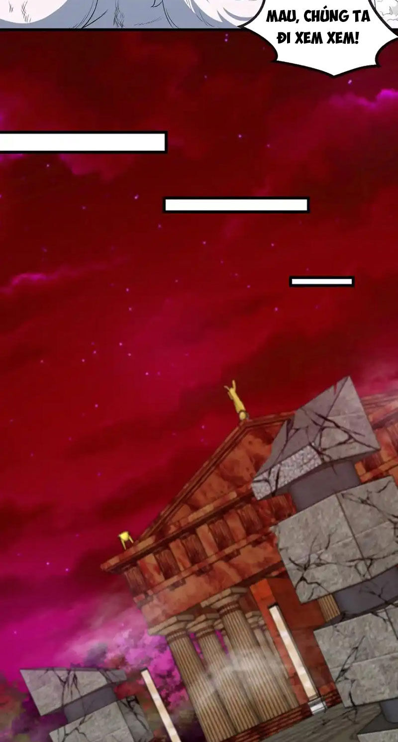 Trùng Sinh Thành Godzilla Chapter 150 - 20