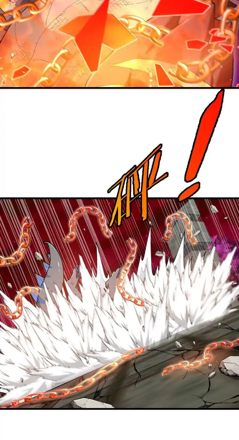 Trùng Sinh Thành Godzilla Chapter 150 - 3