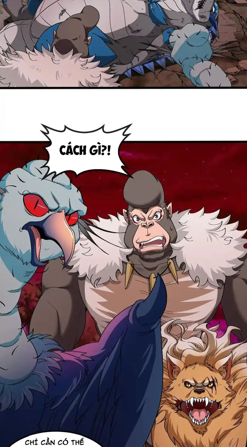 Trùng Sinh Thành Godzilla Chapter 150 - 38