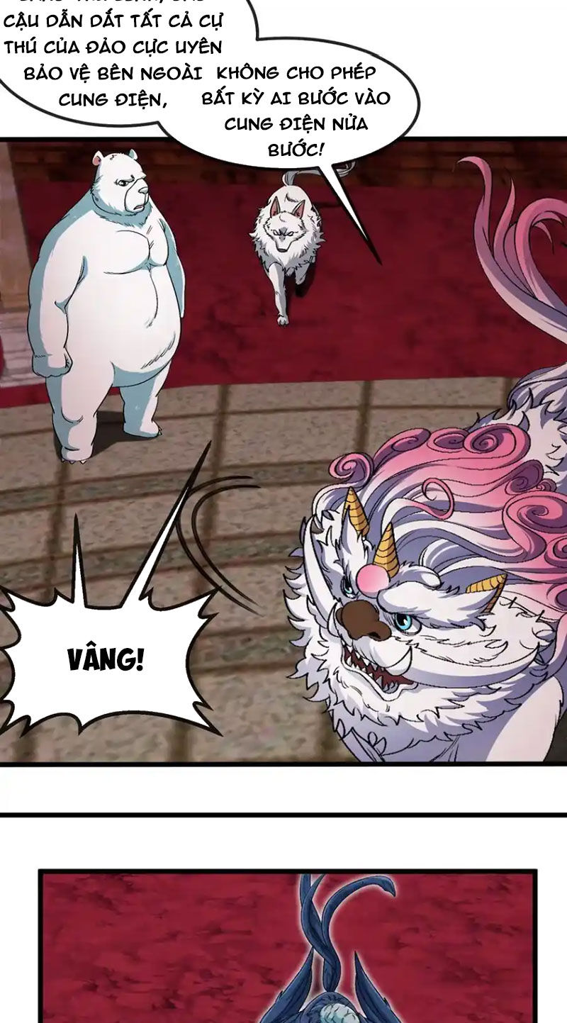 Trùng Sinh Thành Godzilla Chapter 150 - 40