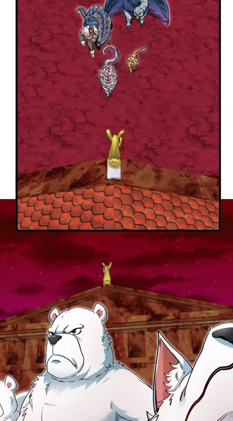 Trùng Sinh Thành Godzilla Chapter 150 - 41