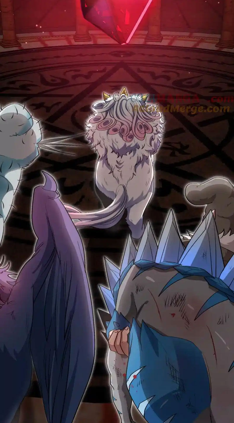 Trùng Sinh Thành Godzilla Chapter 150 - 43