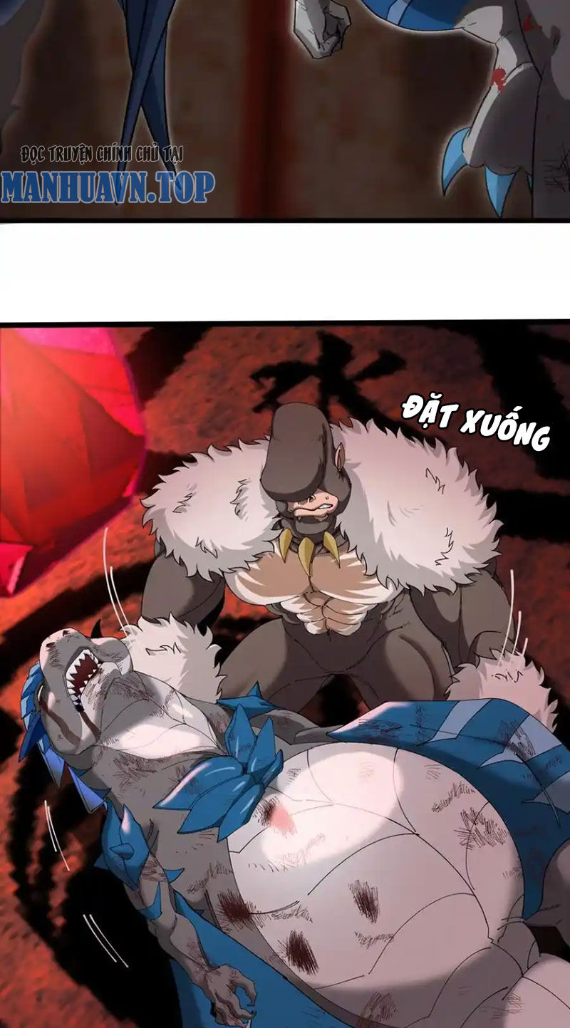 Trùng Sinh Thành Godzilla Chapter 150 - 44