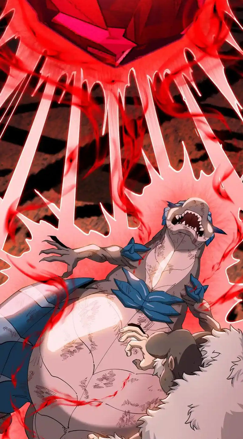 Trùng Sinh Thành Godzilla Chapter 150 - 46