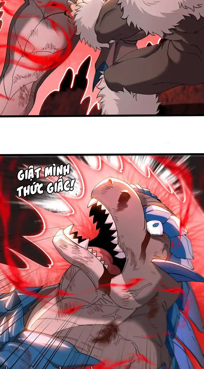 Trùng Sinh Thành Godzilla Chapter 150 - 47