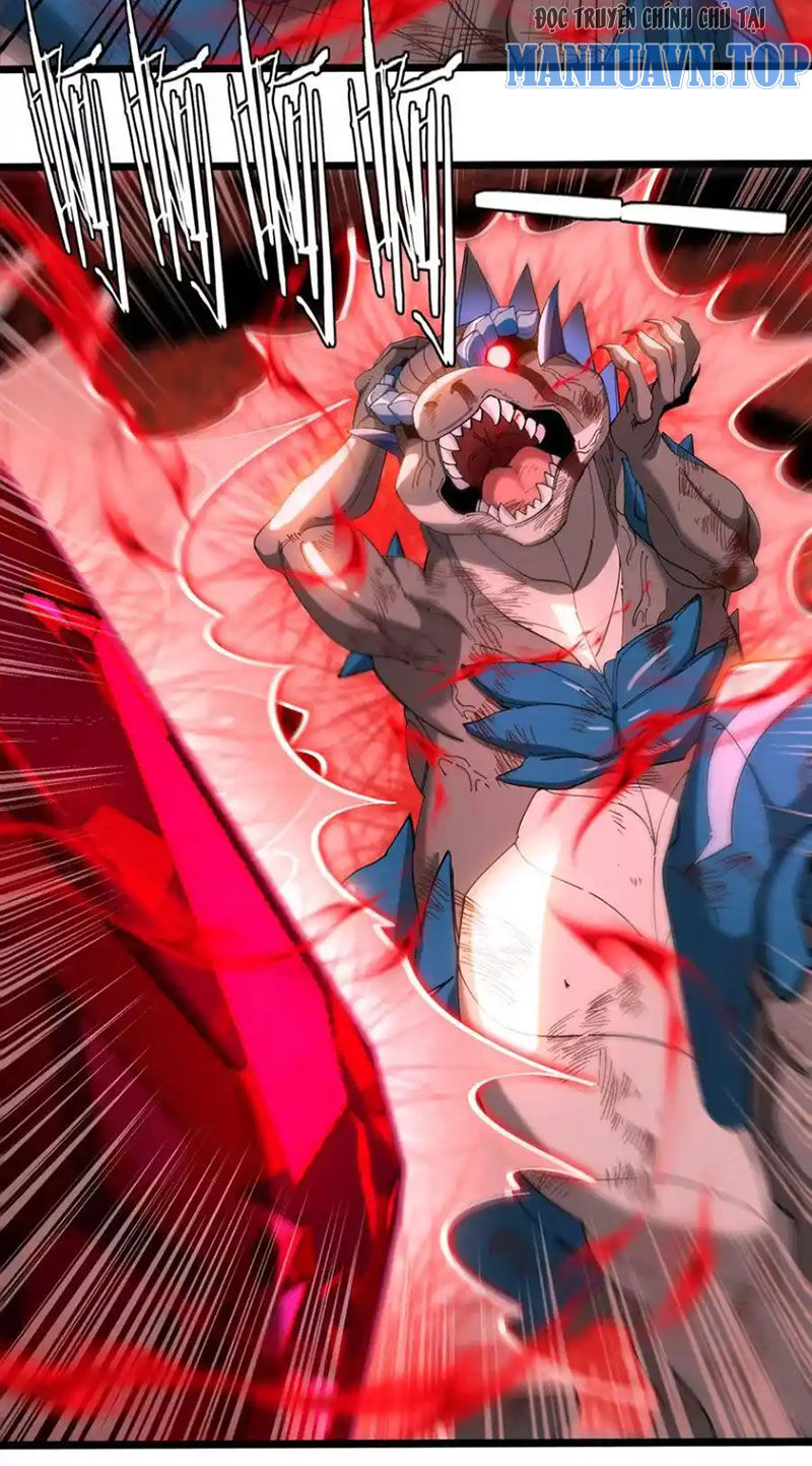 Trùng Sinh Thành Godzilla Chapter 150 - 48