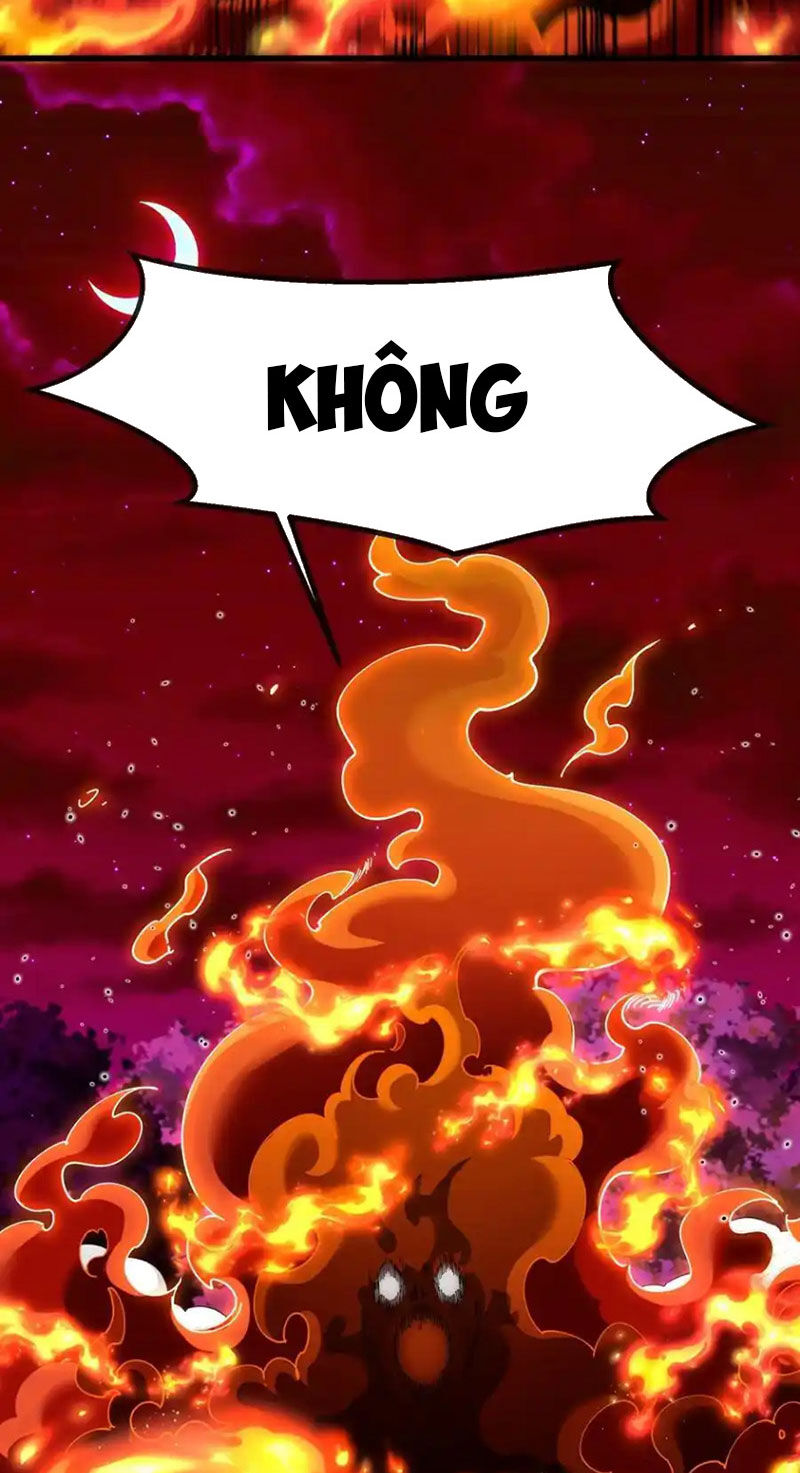Trùng Sinh Thành Godzilla Chapter 150 - 8