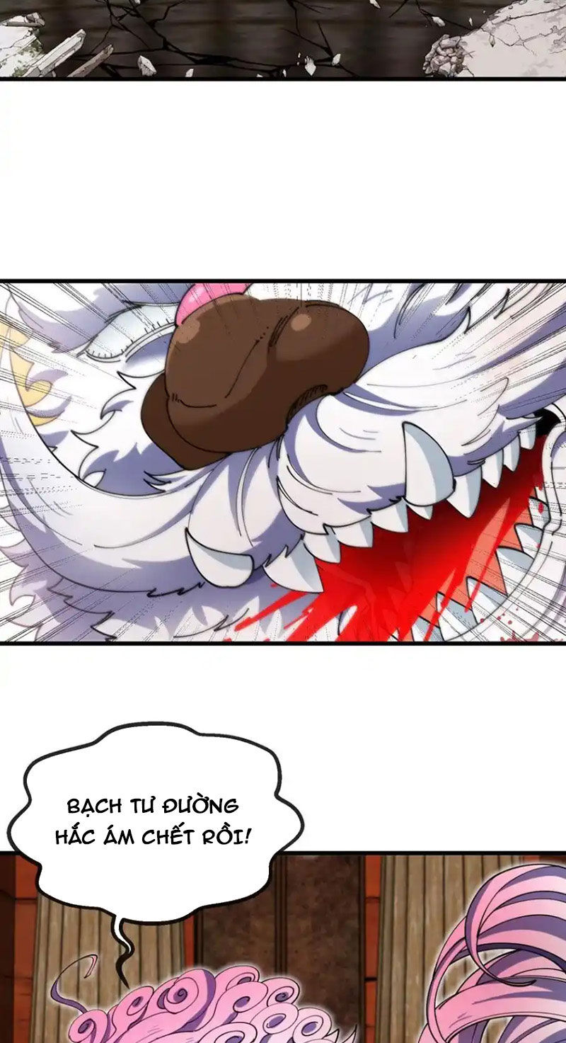 Trùng Sinh Thành Godzilla Chapter 150 - 10