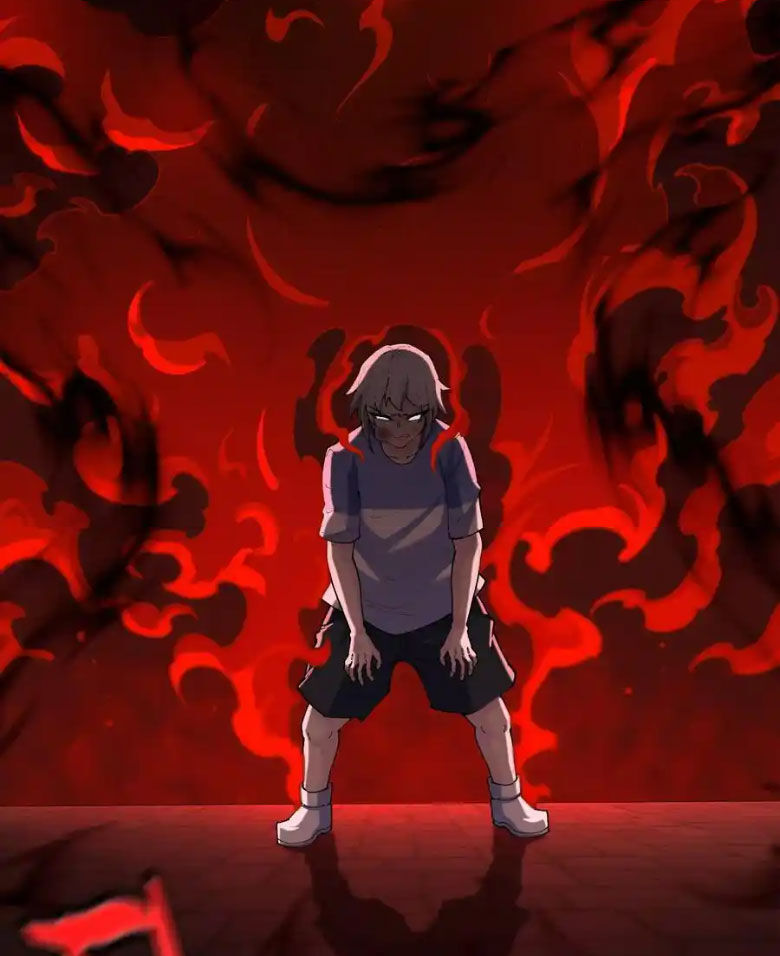 Trùng Sinh Thành Godzilla Chapter 151 - 11