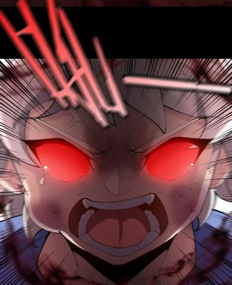 Trùng Sinh Thành Godzilla Chapter 151 - 12