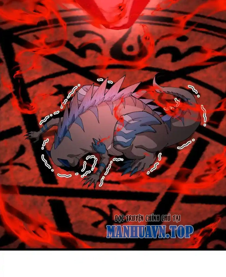 Trùng Sinh Thành Godzilla Chapter 151 - 15