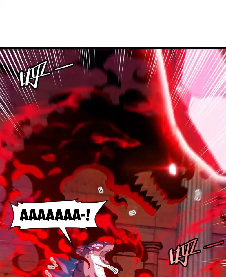 Trùng Sinh Thành Godzilla Chapter 151 - 16