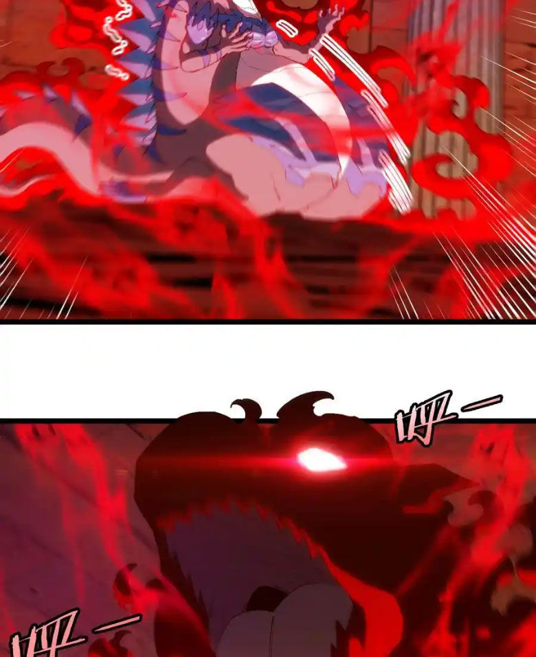 Trùng Sinh Thành Godzilla Chapter 151 - 17