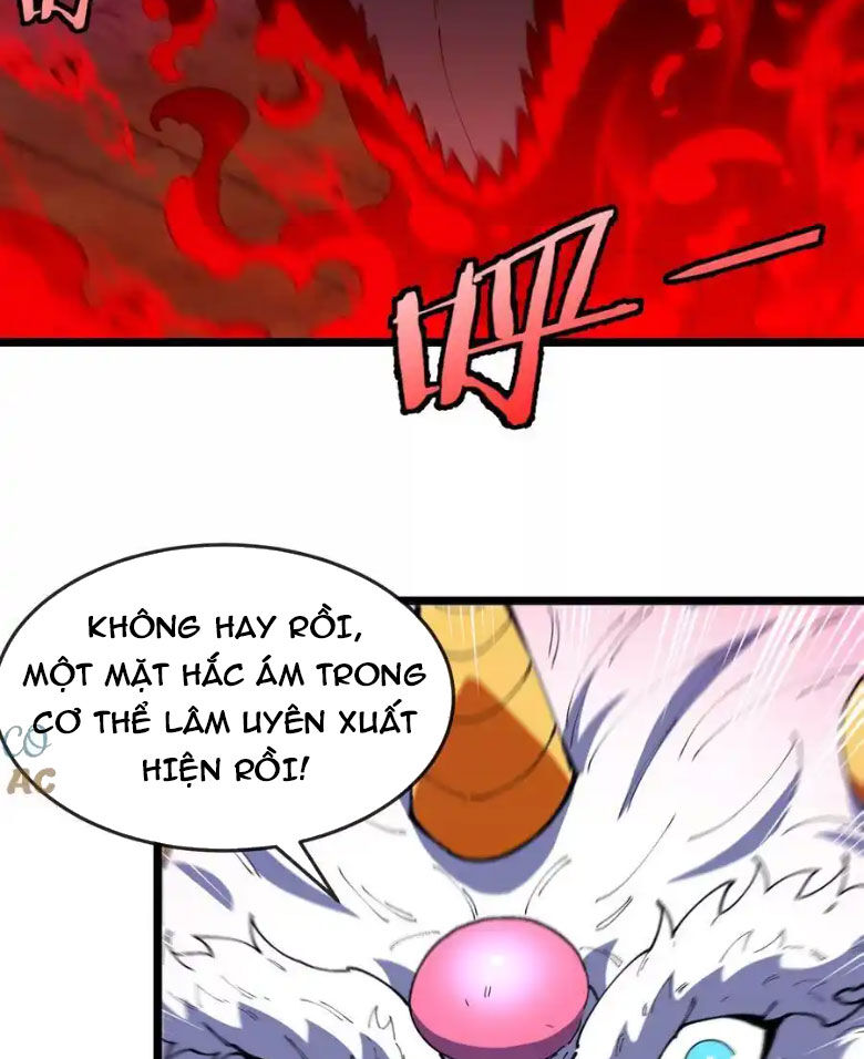 Trùng Sinh Thành Godzilla Chapter 151 - 18