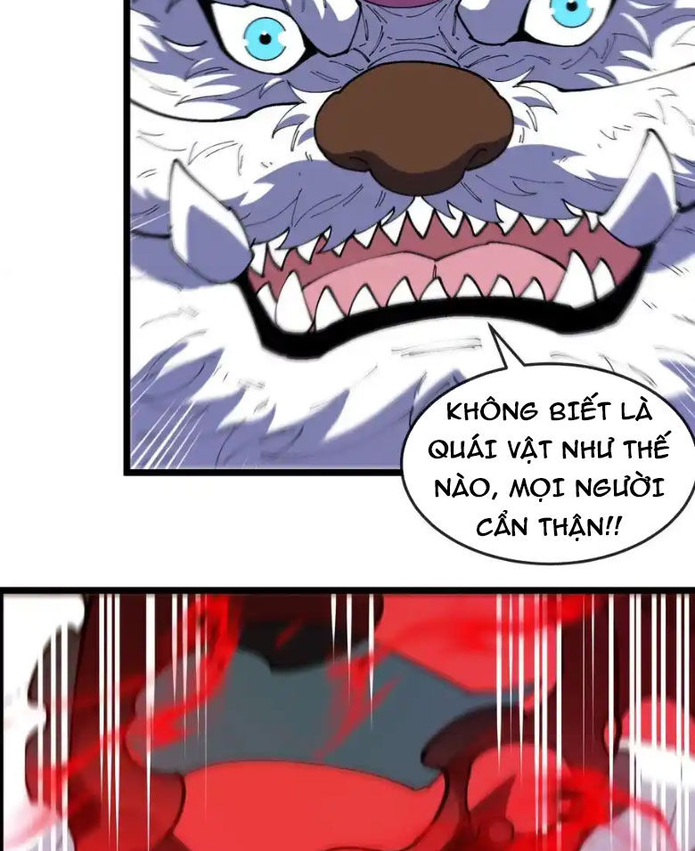 Trùng Sinh Thành Godzilla Chapter 151 - 19