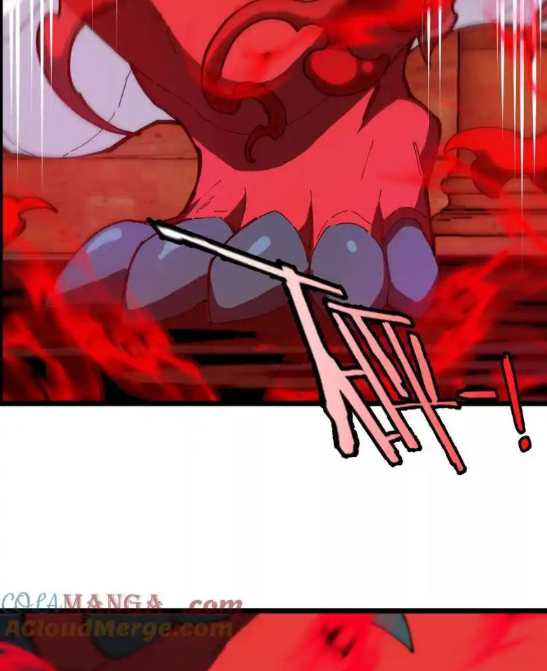 Trùng Sinh Thành Godzilla Chapter 151 - 20