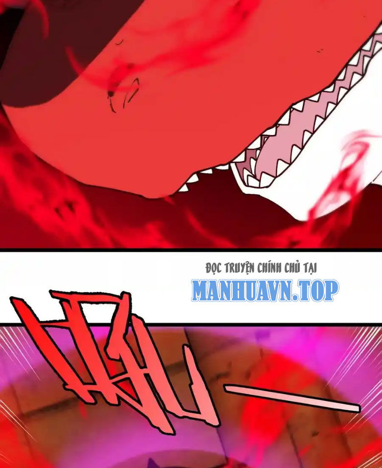 Trùng Sinh Thành Godzilla Chapter 151 - 21