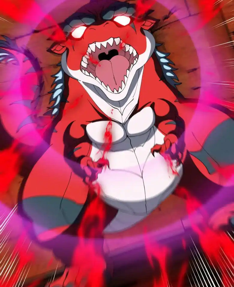 Trùng Sinh Thành Godzilla Chapter 151 - 22