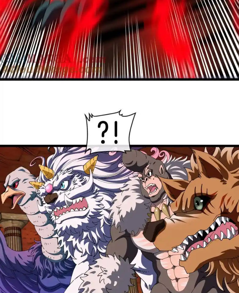 Trùng Sinh Thành Godzilla Chapter 151 - 23