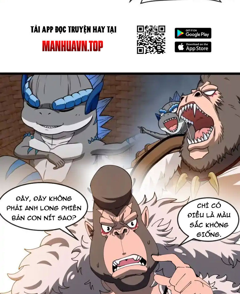 Trùng Sinh Thành Godzilla Chapter 151 - 26